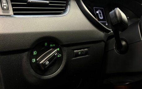 Skoda Octavia, 2015 год, 1 549 900 рублей, 14 фотография