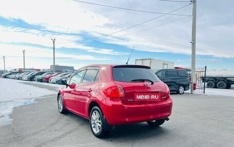 Toyota Auris II, 2009 год, 859 000 рублей, 4 фотография