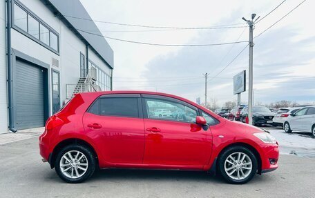 Toyota Auris II, 2009 год, 859 000 рублей, 7 фотография
