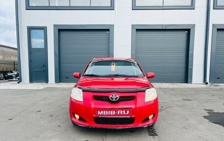 Toyota Auris II, 2009 год, 859 000 рублей, 9 фотография