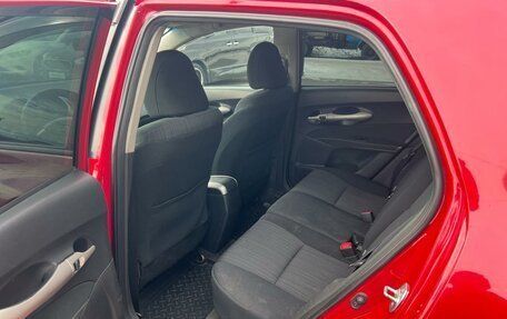 Toyota Auris II, 2009 год, 859 000 рублей, 18 фотография