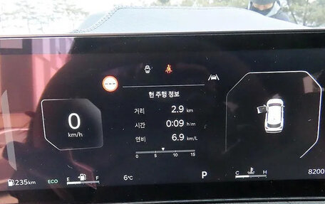 KIA Sportage IV рестайлинг, 2026 год, 2 563 777 рублей, 7 фотография