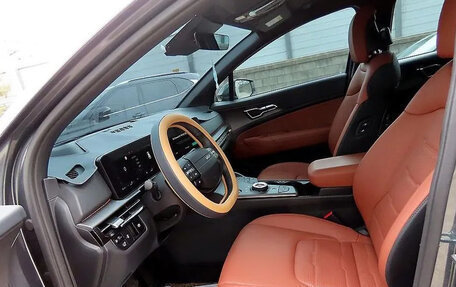 KIA Sportage IV рестайлинг, 2026 год, 2 563 777 рублей, 4 фотография