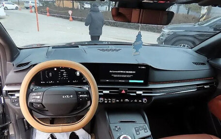 KIA Sportage IV рестайлинг, 2026 год, 2 563 777 рублей, 5 фотография