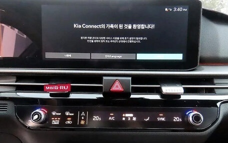 KIA Sportage IV рестайлинг, 2026 год, 2 563 777 рублей, 12 фотография