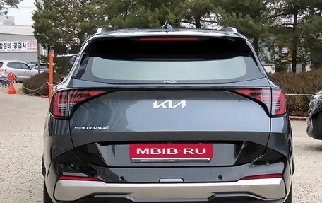 KIA Sportage IV рестайлинг, 2026 год, 2 563 777 рублей, 3 фотография