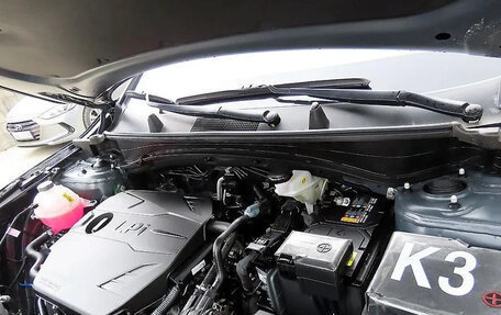 KIA Sportage IV рестайлинг, 2026 год, 2 563 777 рублей, 18 фотография