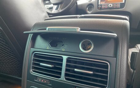 Volkswagen Touareg III, 2011 год, 1 950 000 рублей, 19 фотография