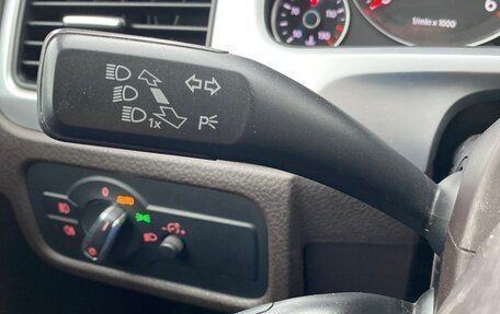 Volkswagen Touareg III, 2011 год, 1 950 000 рублей, 24 фотография