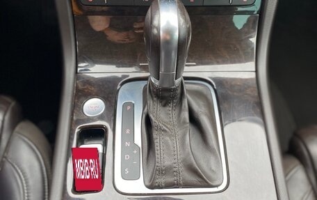 Volkswagen Touareg III, 2011 год, 1 950 000 рублей, 23 фотография