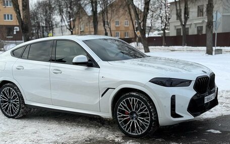 BMW X6, 2024 год, 13 000 000 рублей, 2 фотография