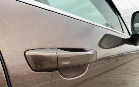 Volkswagen Touareg III, 2011 год, 1 950 000 рублей, 28 фотография