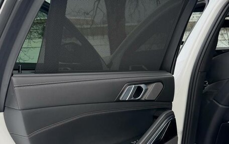 BMW X6, 2024 год, 13 000 000 рублей, 9 фотография