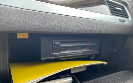 Volkswagen Touareg III, 2011 год, 1 950 000 рублей, 26 фотография