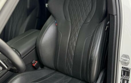 BMW X6, 2024 год, 13 000 000 рублей, 10 фотография