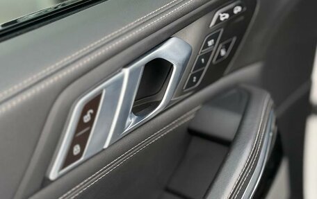 BMW X6, 2024 год, 13 000 000 рублей, 5 фотография