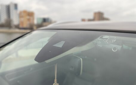 Volkswagen Touareg III, 2011 год, 1 950 000 рублей, 27 фотография