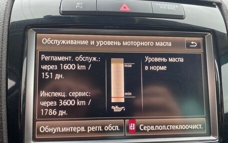 Volkswagen Touareg III, 2011 год, 1 950 000 рублей, 25 фотография