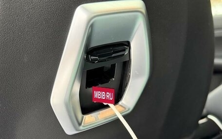 BMW X6, 2024 год, 13 000 000 рублей, 7 фотография