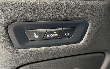 BMW X6, 2024 год, 13 000 000 рублей, 12 фотография