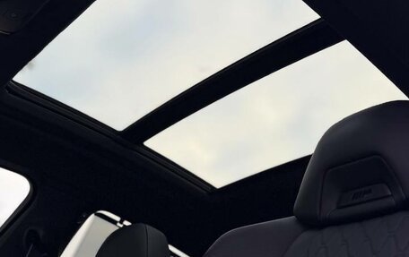 BMW X6, 2024 год, 13 000 000 рублей, 11 фотография