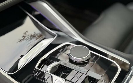 BMW X6, 2024 год, 13 000 000 рублей, 14 фотография