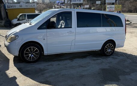 Mercedes-Benz Vito, 2006 год, 1 550 000 рублей, 2 фотография
