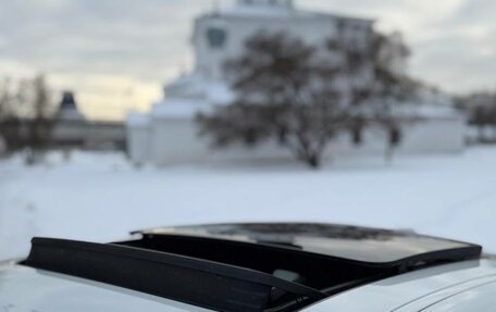 BMW X6, 2024 год, 13 000 000 рублей, 13 фотография