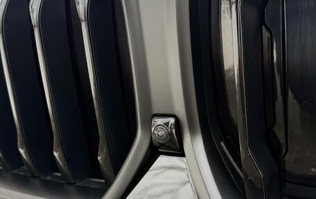 BMW X6, 2024 год, 13 000 000 рублей, 15 фотография