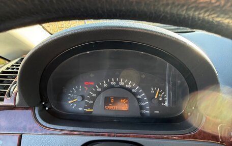 Mercedes-Benz Vito, 2006 год, 1 550 000 рублей, 18 фотография