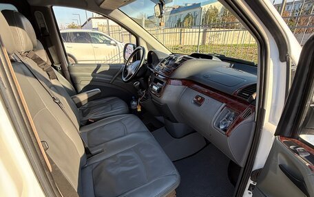 Mercedes-Benz Vito, 2006 год, 1 550 000 рублей, 13 фотография