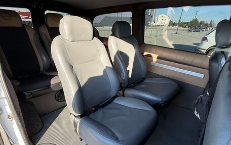 Mercedes-Benz Vito, 2006 год, 1 550 000 рублей, 14 фотография