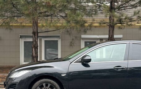 Mazda 6, 2010 год, 820 000 рублей, 5 фотография