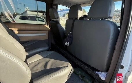 Mercedes-Benz Vito, 2006 год, 1 550 000 рублей, 15 фотография