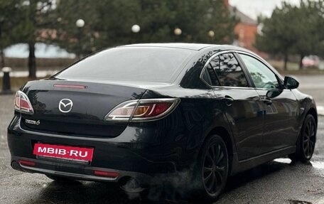 Mazda 6, 2010 год, 820 000 рублей, 6 фотография