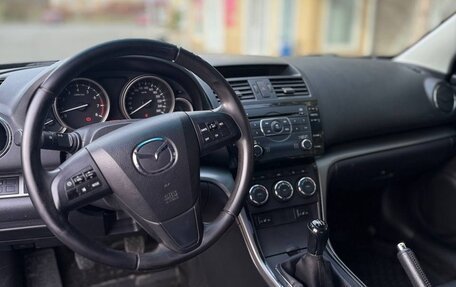 Mazda 6, 2010 год, 820 000 рублей, 18 фотография