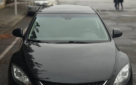 Mazda 6, 2010 год, 820 000 рублей, 8 фотография