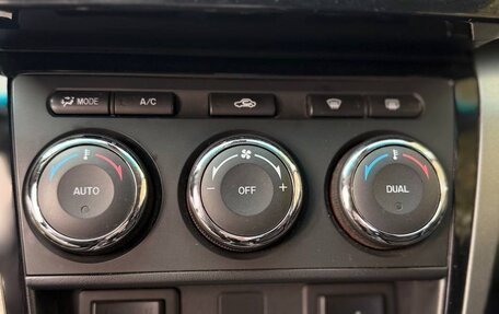 Mazda 6, 2010 год, 820 000 рублей, 15 фотография