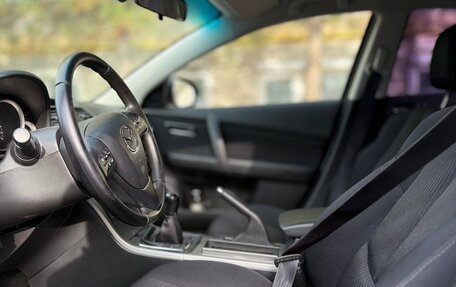 Mazda 6, 2010 год, 820 000 рублей, 20 фотография