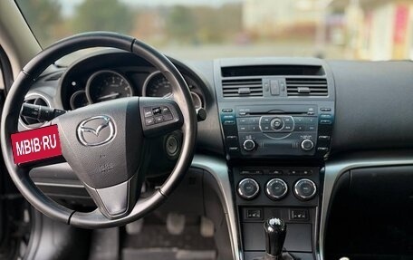 Mazda 6, 2010 год, 820 000 рублей, 14 фотография