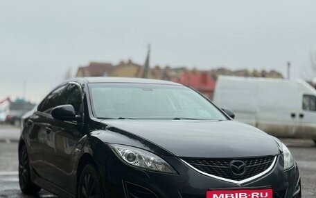 Mazda 6, 2010 год, 820 000 рублей, 13 фотография