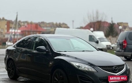 Mazda 6, 2010 год, 820 000 рублей, 11 фотография