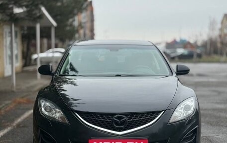 Mazda 6, 2010 год, 820 000 рублей, 12 фотография