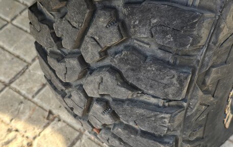 Nissan Safari IV, 2000 год, 3 000 000 рублей, 8 фотография