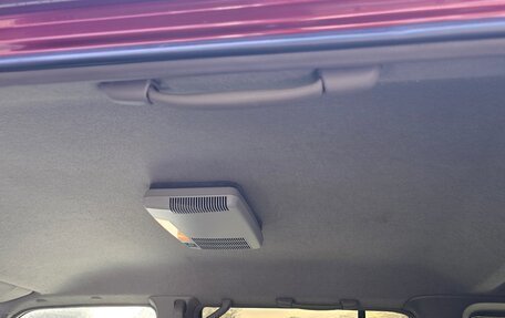 Nissan Safari IV, 2000 год, 3 000 000 рублей, 11 фотография