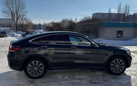 Mercedes-Benz GLC Coupe, 2020 год, 4 700 000 рублей, 7 фотография