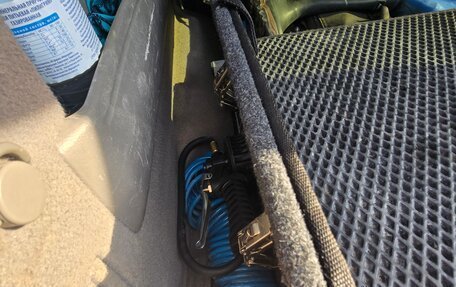 Nissan Safari IV, 2000 год, 3 000 000 рублей, 25 фотография