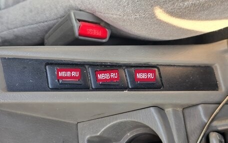 Nissan Safari IV, 2000 год, 3 000 000 рублей, 21 фотография