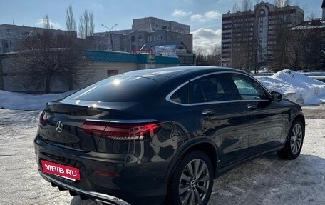 Mercedes-Benz GLC Coupe, 2020 год, 4 700 000 рублей, 6 фотография