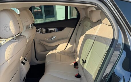 Mercedes-Benz GLC Coupe, 2020 год, 4 700 000 рублей, 12 фотография